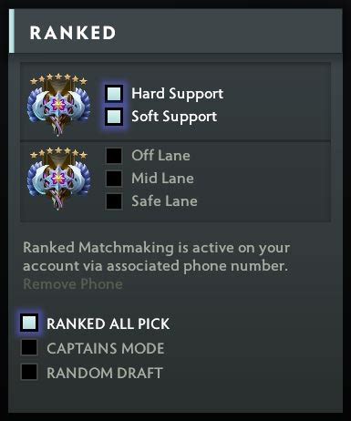 Ultimate Dota 2 Role Guide (Position 1.